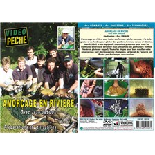 DVD AMORCAGE EN RIVIERE