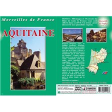 DVD AQUITAINE