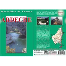 DVD ARDECHE