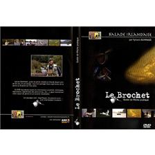 DVD BALADE IRLANDAISE - LE BROCHET guide de pêche pratique