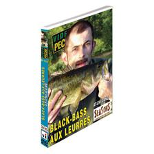 DVD BLACK BASS AUX LEURRES