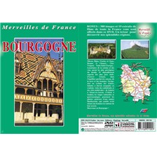 DVD BOURGOGNE