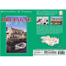 DVD BRETAGNE