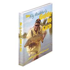 DVD CARPE A LA MOUCHE - BARRY REYNOLDS - THE FLY RODDER'S GUIDE TO CARP