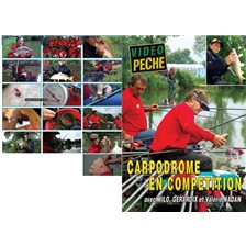 DVD CARPODROME EN COMPETITION