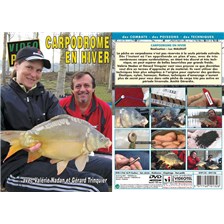 DVD CARPODROME EN HIVER