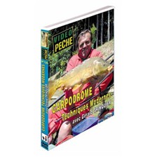 DVD CARPODROME TECHNIQUES MODERNES