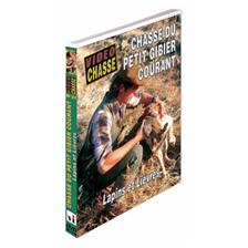 DVD CHASSE DU PETIT GIBIER COURANT