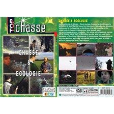 DVD CHASSE ET ECOLOGIE