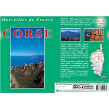 DVD CORSE