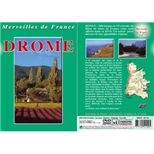 DVD DRÔME