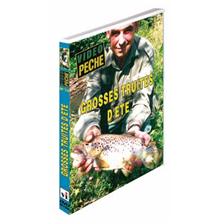 DVD GROSSES TRUITES D'ETE