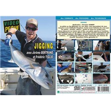 DVD JIGGING