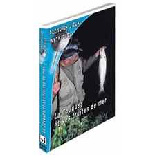 DVD LA TOUQUES ET SES TRUITES DE MER
