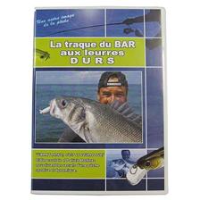 DVD LA TRAQUE DU BAR AUX LEURRES DURS