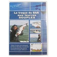 DVD LA TRAQUE DU BAR AUX LEURRES SOUPLES