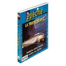 DVD LA TRUITE DE A à Z