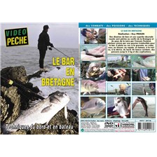 DVD LE BAR EN BRETAGNE