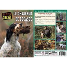 DVD LE CHASSEUR DE BECASSE