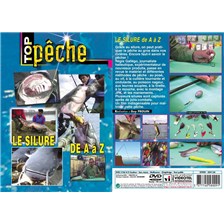 DVD LE SILURE DE A à Z
