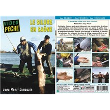 DVD LE SILURE EN SAONE