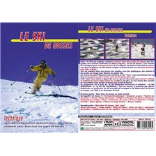 DVD LE SKI DE BOSSES : TECHNIQUE