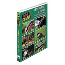 DVD LES CARABINES A VERROU