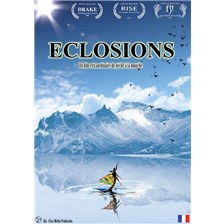 DVD MOUCHE - ECLOSIONS (HATCH)