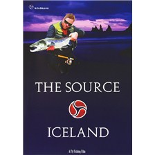 DVD MOUCHE - THE SOURCE - ICELAND