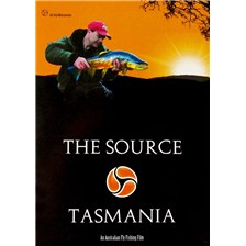 DVD MOUCHE - THE SOURCE - TASMANIA