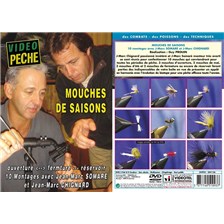 DVD MOUCHES DE SAISONS