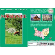 DVD NORMANDIE
