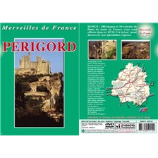 DVD PÉRIGORD