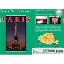 DVD PARIS