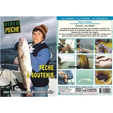 DVD PECHE A SOUTENIR