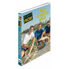 DVD PECHE AU COUP DU MULET