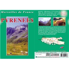DVD PYRÉNÉES