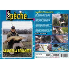 DVD SANDRES ET BROCHETS