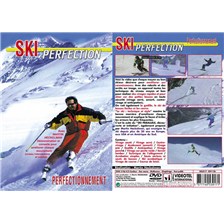 DVD SKI PERFECTION - PERFECTIONNEMENT