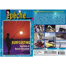 DVD SURFCASTING