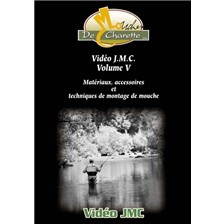 DVD TECHNIQUE DE MONTAGE JMC VOL. 5