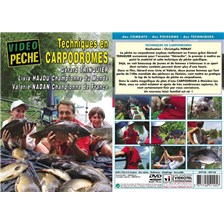 DVD TECHNIQUES EN CARPODROMES