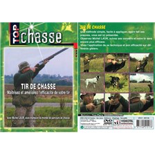 DVD TIR DE CHASSE MAÎTRISEZ ET AMÉLIOREZ
