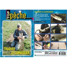 DVD TRAQUER LE CARNASSIER