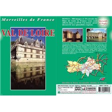 DVD VAL DE LOIRE