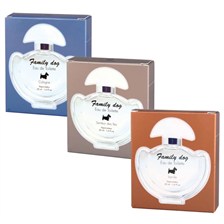 EAU DE TOILETTE CHIEN BEAPHAR FAMILY DOG