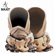 ECHARPE TUBE MAXIT HUNTER'S HOOD