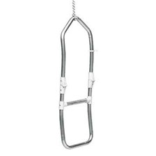 ECHELLE ALUMINIUM