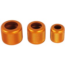 ECROU CARP'O ALU ORANGE