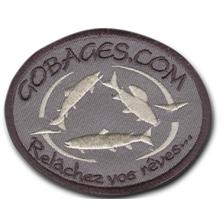 ECUSSON GOBAGES.COM